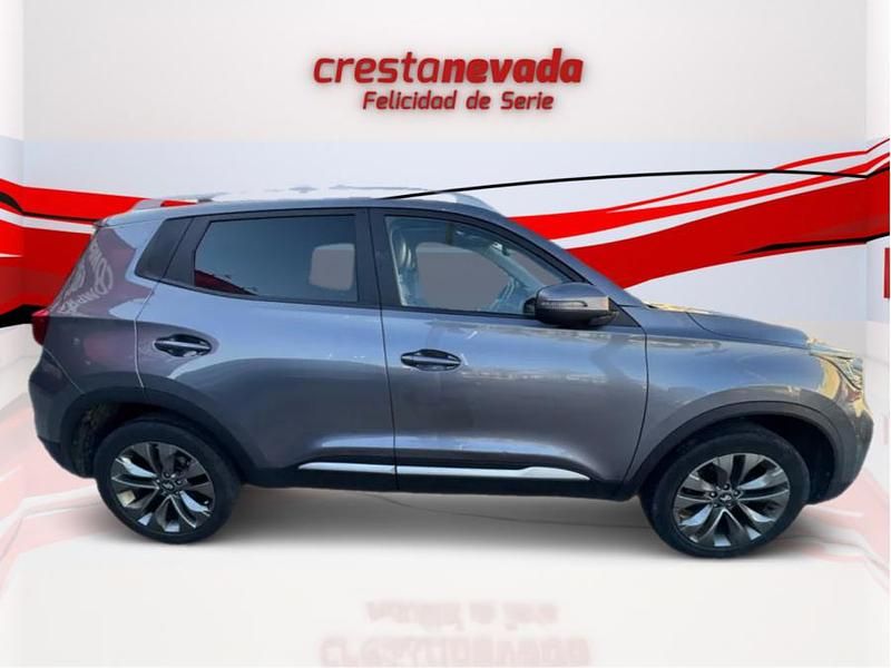 Usado DR DR 4.0 117 CV (86 kW) 2022 SUV