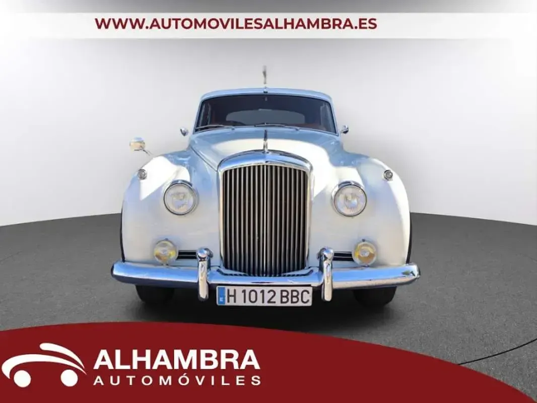 Usado Bentley S2 200 CV (147 kW) 1961 Berlina