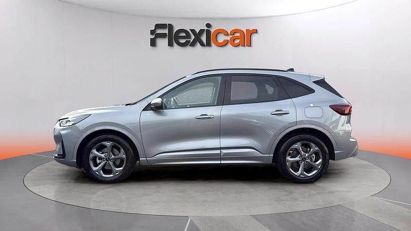 Usado Ford Kuga ST-Line 150 HP (110 kW) 2025 Cinzento SUV