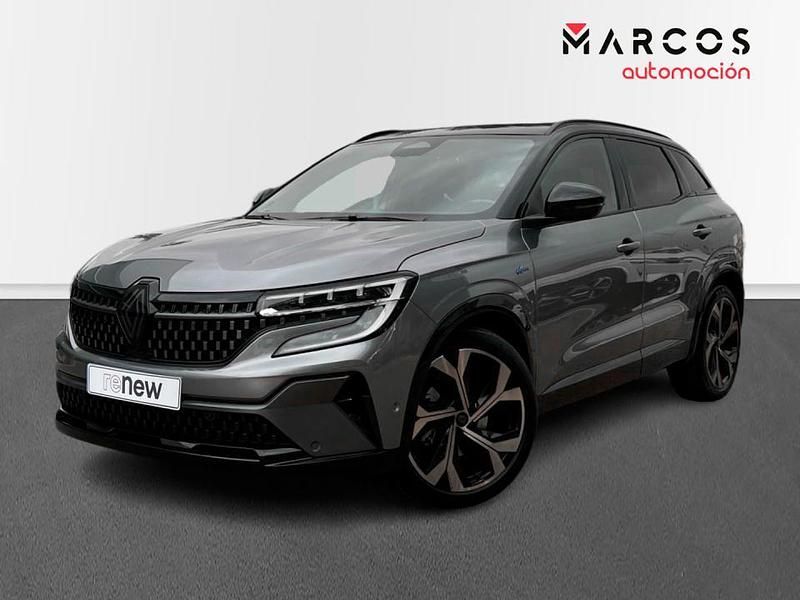 Usado Renault Austral Techno Esprit Alpine 200 CV (147 kW) 2023 Blanco SUV