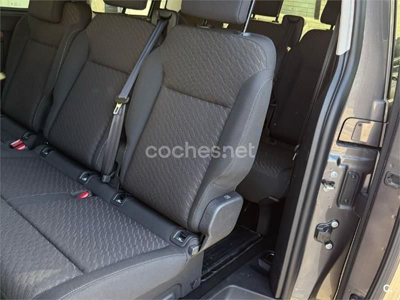 Usado Toyota Proace Verso Advance 177 CV (130 kW) 2024 Marrón Familiar