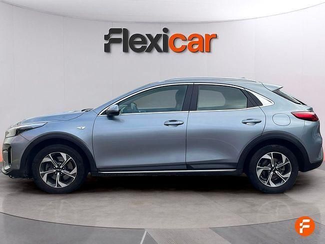 Usado Kia XCeed 160 CV (117 kW) 2023 Gris SUV