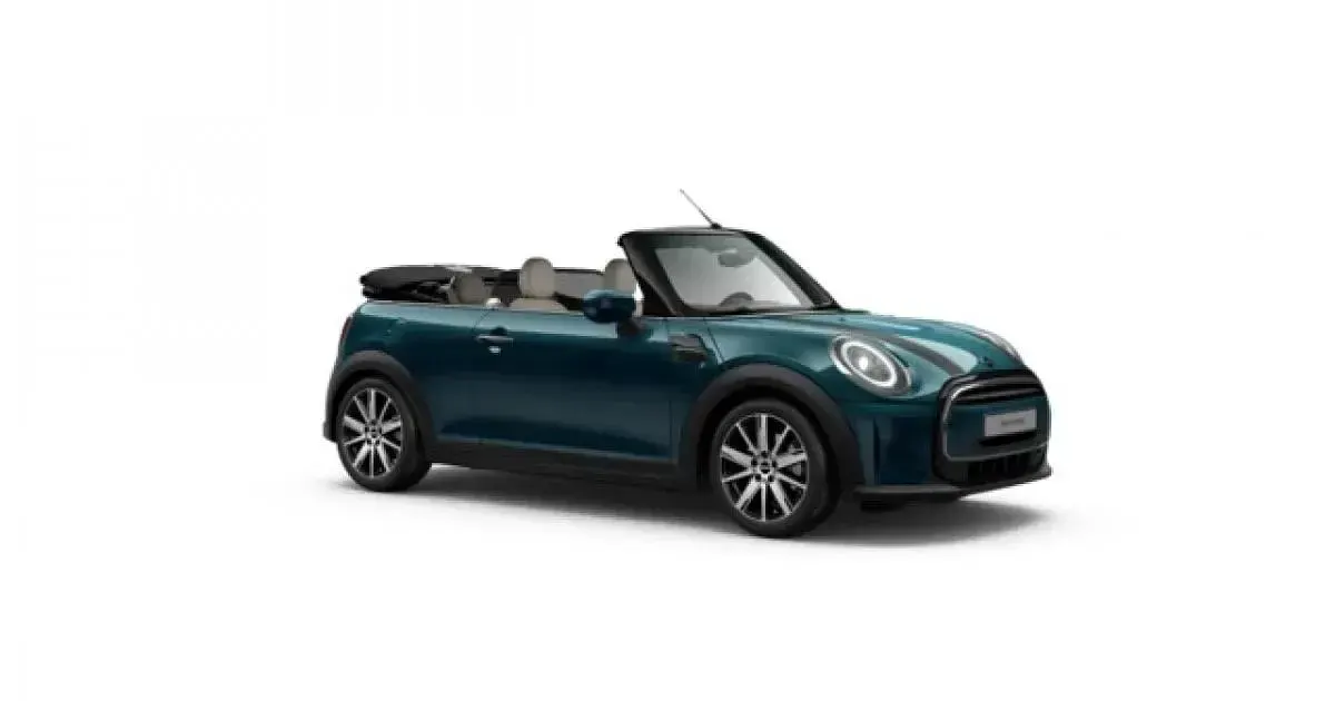 Usado Mini Cooper 136 CV (100 kW) 2022 Utilitario