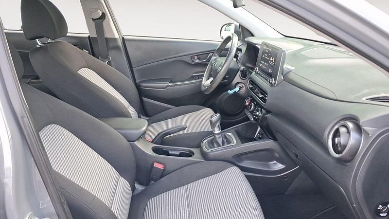 Usado Hyundai Kona 120 CV (88 kW) 2021 Otro SUV