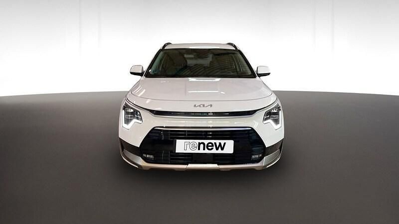 Usado Kia Niro 184 HP (135 kW) 2023 Branco SUV