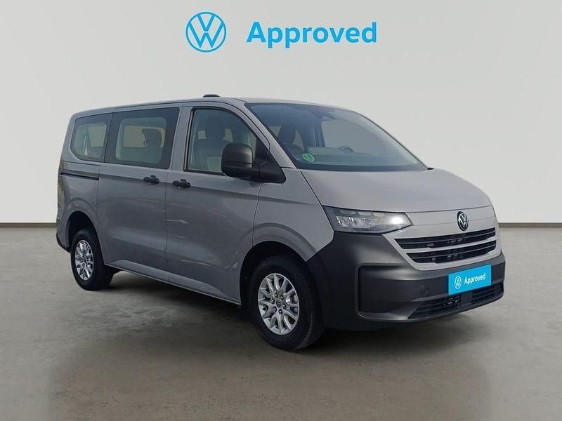 Nuevo VW Caravelle 150 CV (110 kW) 2026 Gris Monovolumen