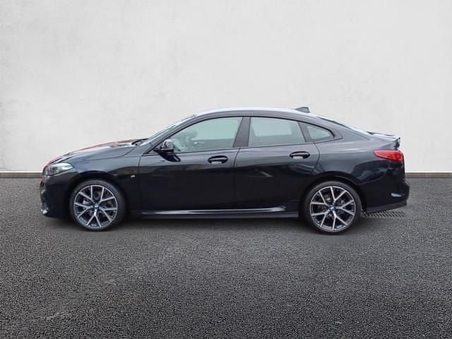 Usado BMW 218 Shadowline 140 HP (102 kW) 2022 Preto Coupé