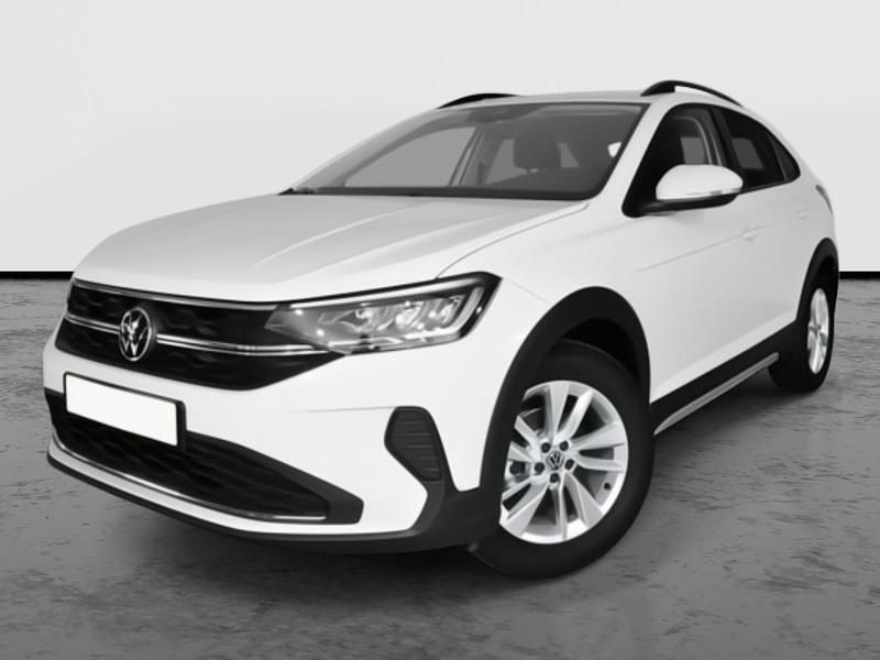 Usado VW Taigo Design 95 CV (69 kW) 2022 Blanco puro SUV