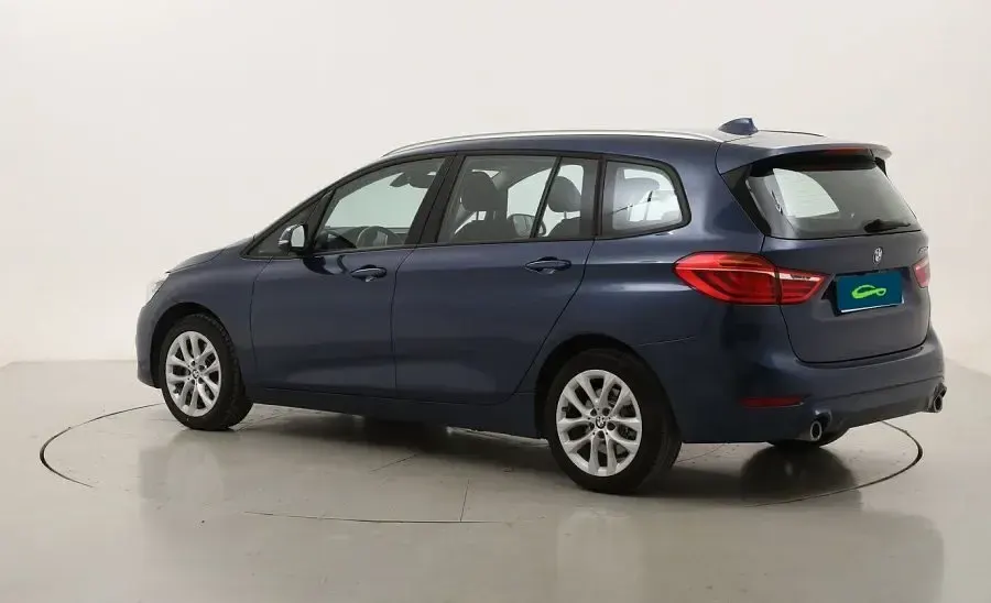 Usado BMW 220 Gran Tourer 190 CV (139 kW) 2022 Monovolumen