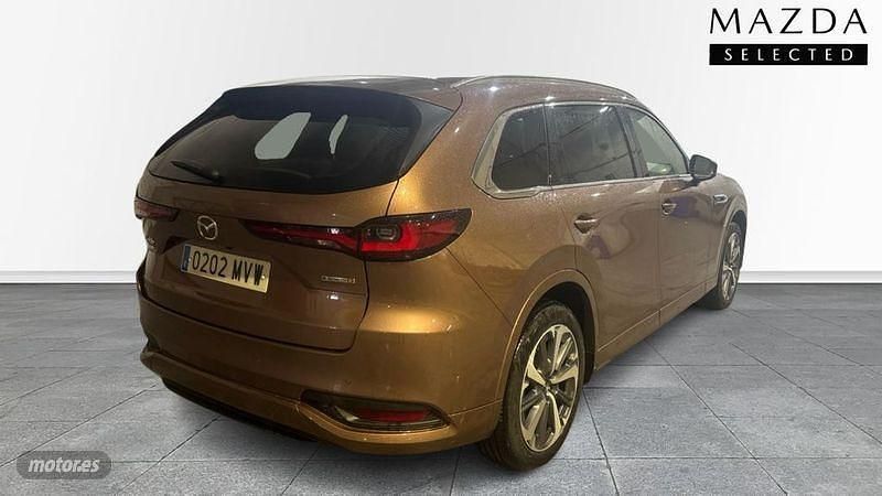 Usado Mazda CX-80 Takumi-Line 254 CV (186 kW) 2024 SUV