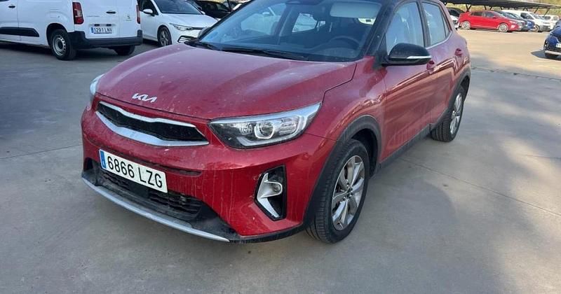 Usado 2022 Kia Stonic Plus SUV | 15.990 € (Buen precio) - Imagen 1/4