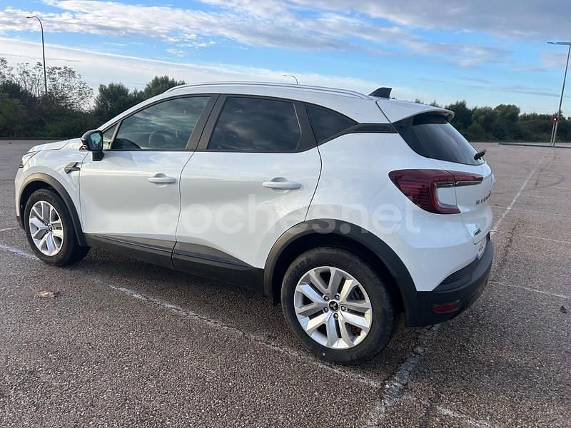 Usado Mitsubishi ASX Motion 91 CV (66 kW) 2025 Blanco SUV