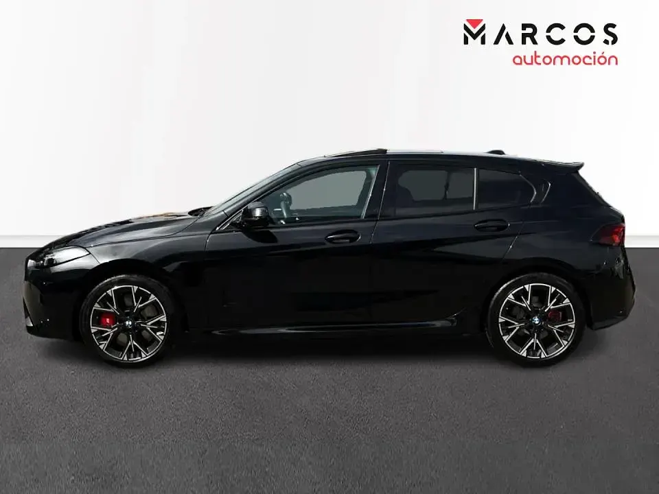 Usado BMW 120 163 CV (119 kW) 2026 Utilitario