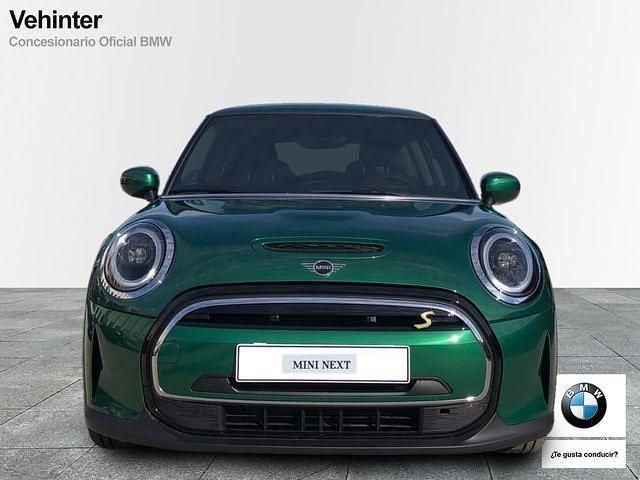 Usado Mini Cooper SE 135 kW (184 CV) 2023 Utilitario