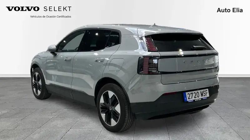 Usado 2024 Volvo EX30 Core SUV | 30.900 € (Buen precio) - Imagen 1/4