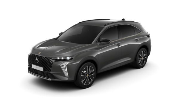 Plata Nuevo 2024 DS Automobiles DS7 Crossback SUV | 57.650 € - Imagen 1/1