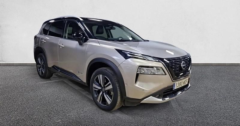 Usado Nissan X-Trail Tekna 213 CV (156 kW) 2022 SUV