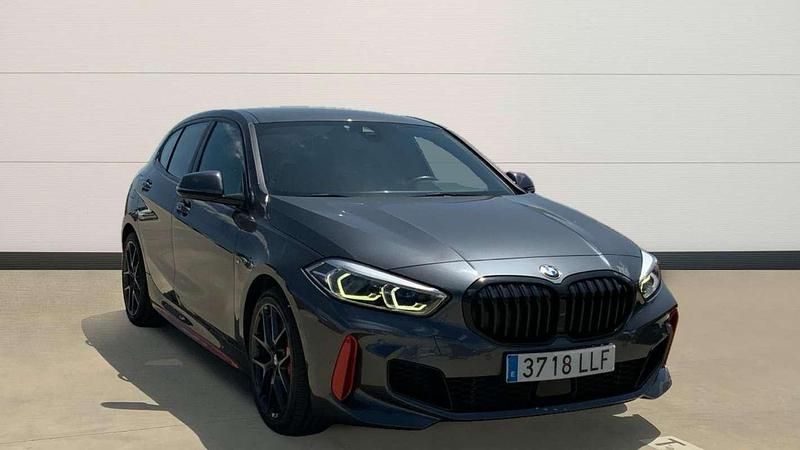 Usado 2020 BMW 128 Utilitario | 26.923 € (Buen precio) - Imagen 1/4