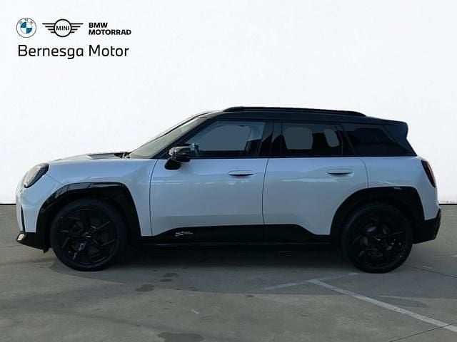 Usado Mini Aceman 160 kW (218 CV) 2025 SUV