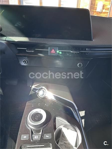 Usado Kia EV6 167 kW (228 CV) 2022 Eléctrico SUV