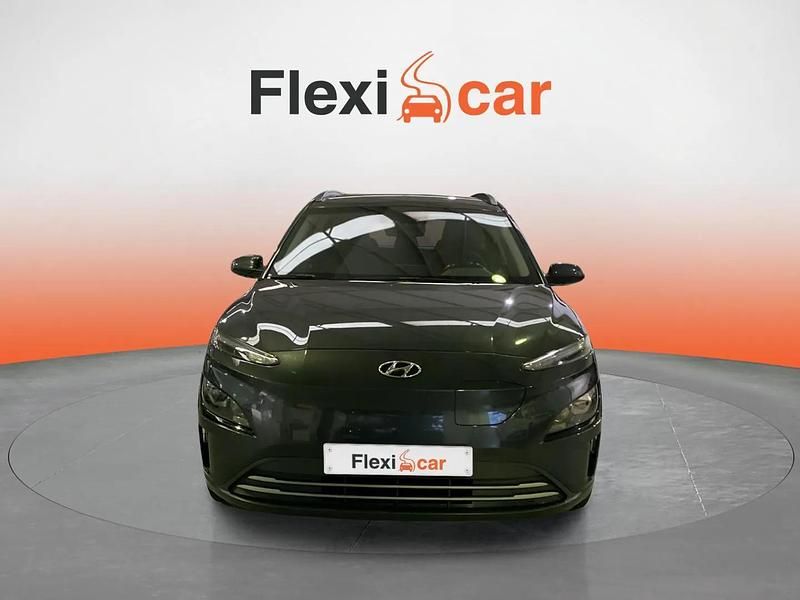 Usado Hyundai Kona 150 kW (204 CV) 2022 Gris SUV
