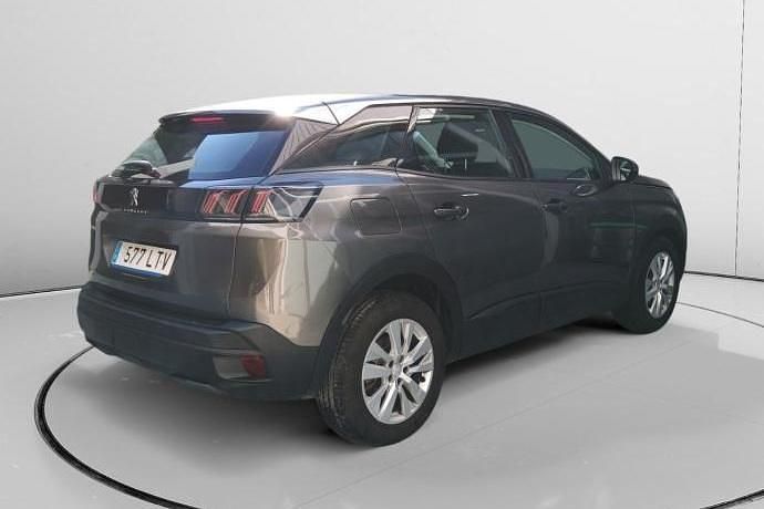 Usado Peugeot 3008 Active 130 CV (95 kW) 2021 SUV