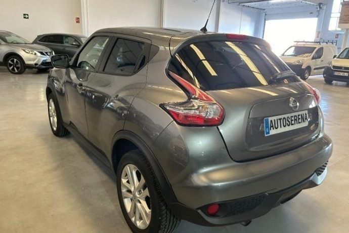 Usado Nissan Juke S 115 CV (84 kW) 2018 SUV