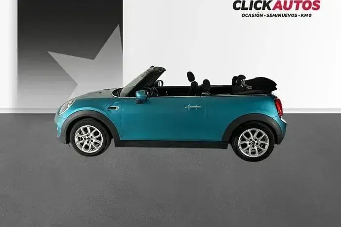 Usado Mini ONE 102 CV (75 kW) 2020 Utilitario