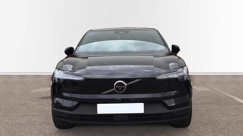 Occasion Volvo EX30 Ultra 200 kW (272 PK) 2023 Zwart SUV