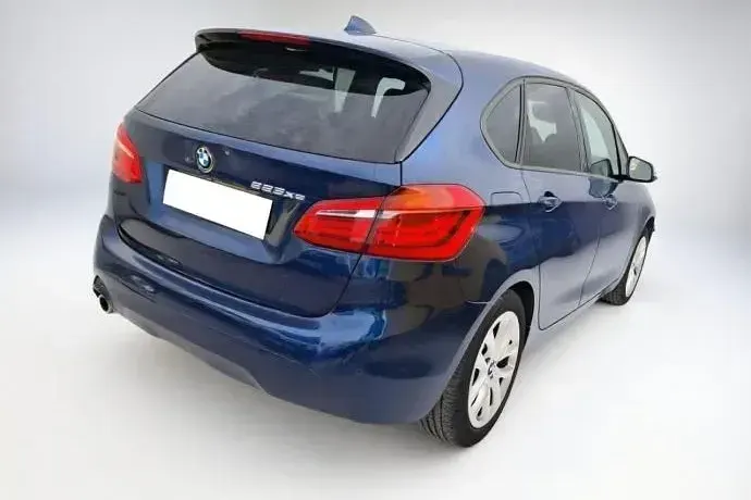 Usado BMW 225 iPerformance 224 CV (164 kW) 2022