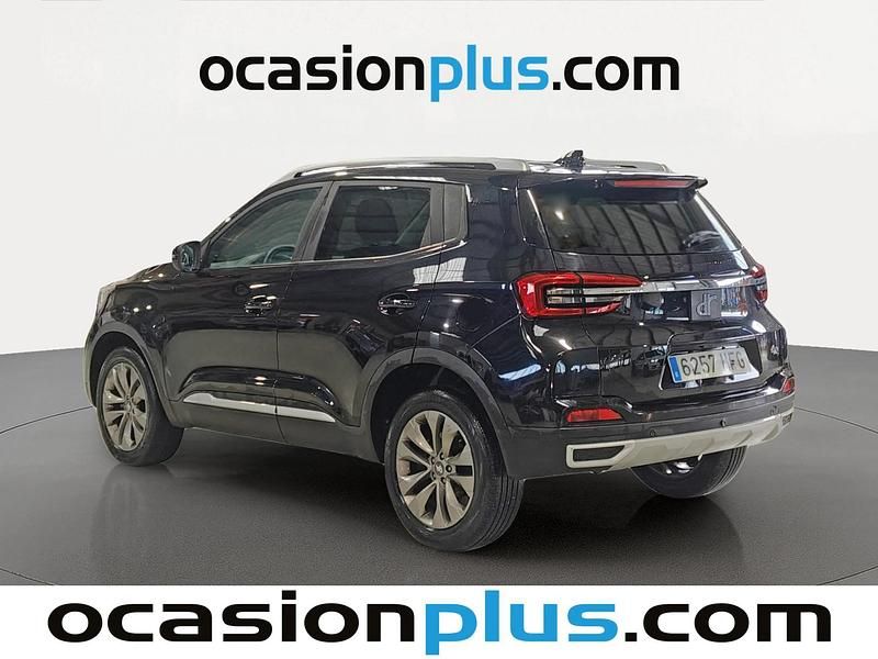 Brugt DR DR 4.0 116 HK (85 kW) 2023 Sort SUV