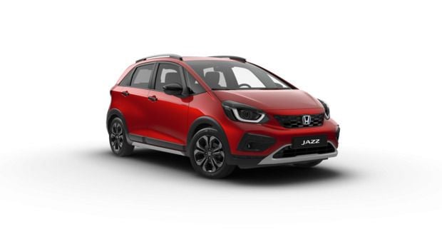 Otro Nuevo 2024 Honda Jazz Utilitario | 30.550 € (Caro) - Imagen 1/1