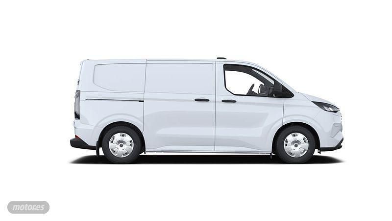 Nuevo Ford Transit Custom Trend 232 CV (170 kW) 2025 Blanco Van