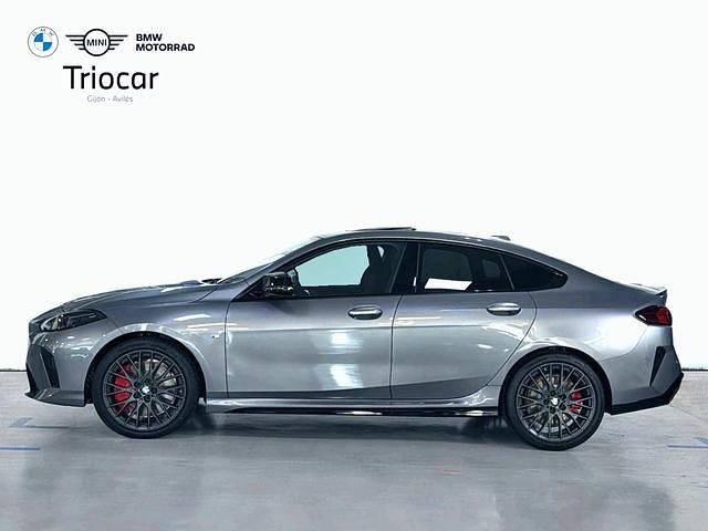 Nuevo BMW M235 Comfort Edition 300 CV (220 kW) 2025 Gris / plata Coupe