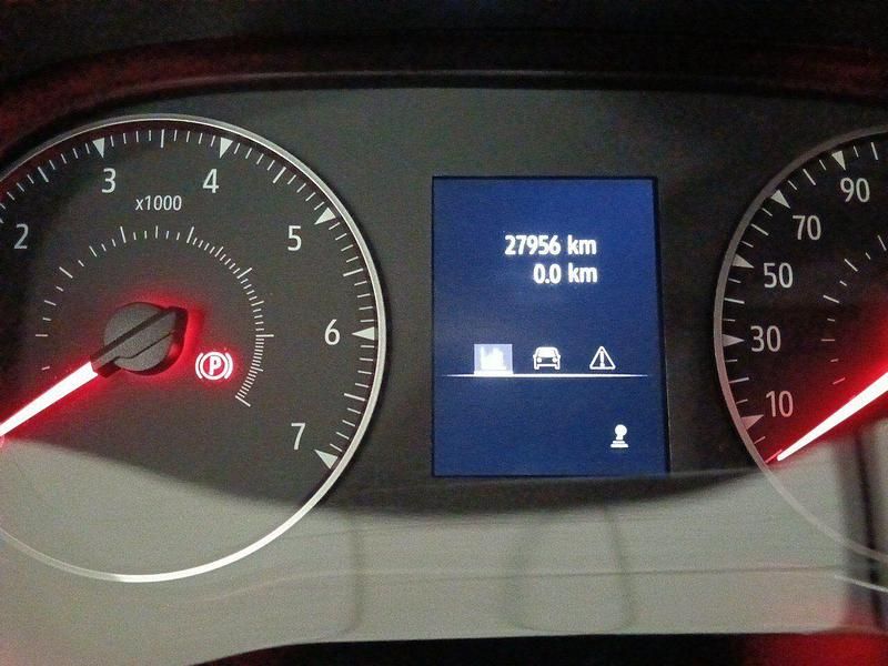 Usado Dacia Jogger Extreme 100 CV (73 kW) 2024 Verde Monovolumen