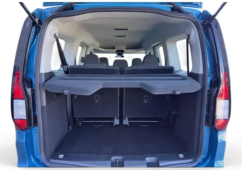 Usado VW Caddy Maxi 102 CV (75 kW) 2025 Monovolumen