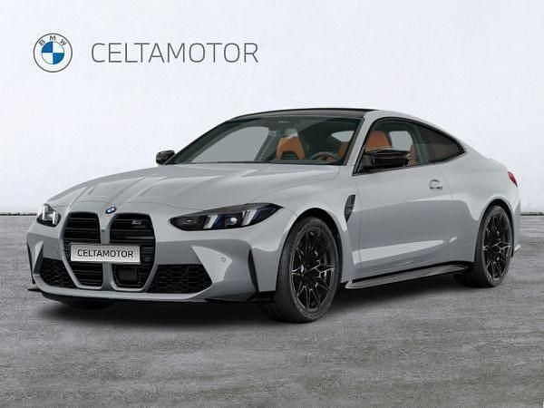Otro Nuevo 2025 BMW M4 Competition Edition Coupe | 127.750 € - Imagen 1/4