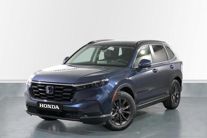 Otro Nuevo 2025 Honda CR-V Elegance SUV | 45.900 € (Precio justo) - Imagen 1/4