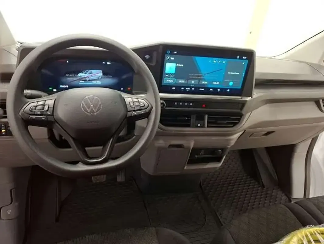 Usado VW T7 100 kW (136 CV) 2026 Blanco Van