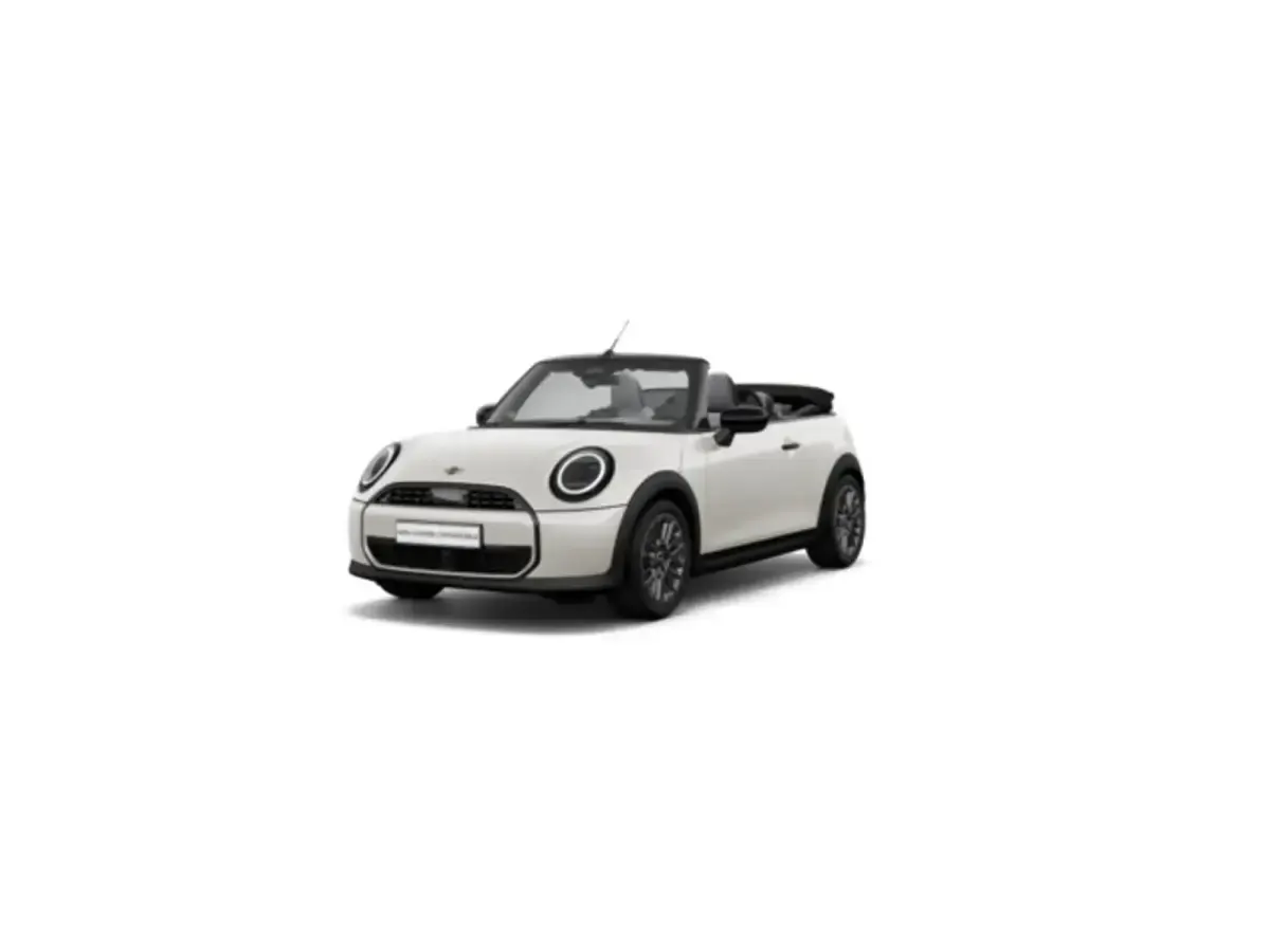Usado Mini Cooper Cabriolet 163 CV (119 kW) 2025 Descapotable