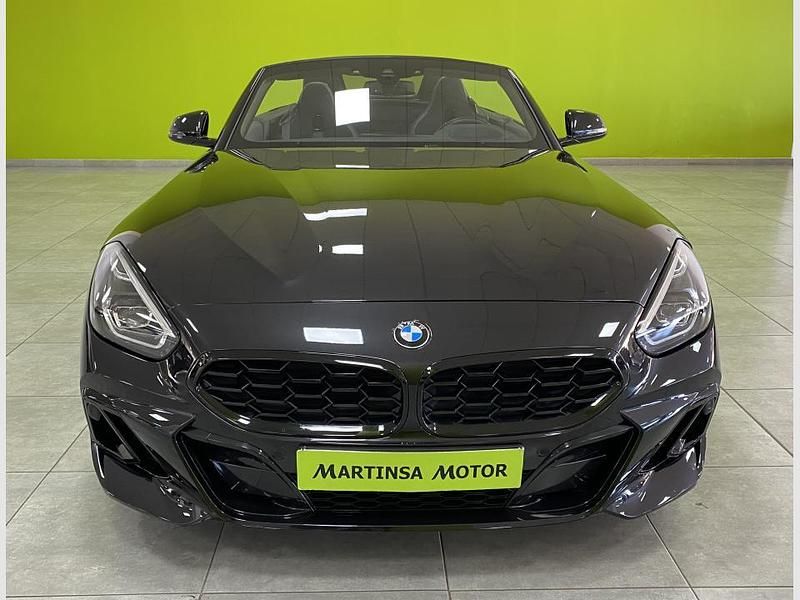 Usado BMW Z4 M Sport 340 CV (250 kW) 2025 Negro Descapotable