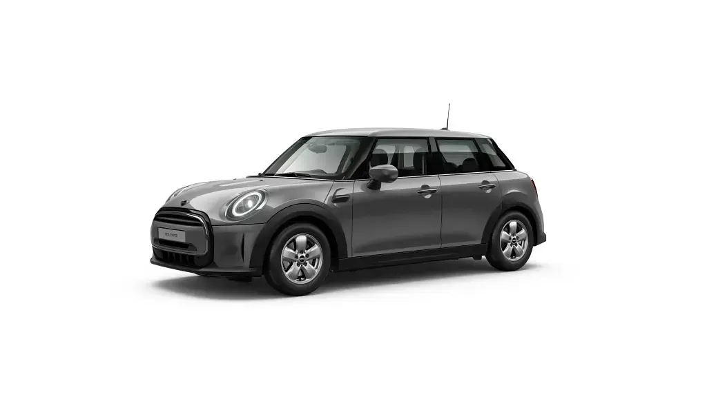 Usado Mini Cooper 136 CV (100 kW) 2022 Utilitario