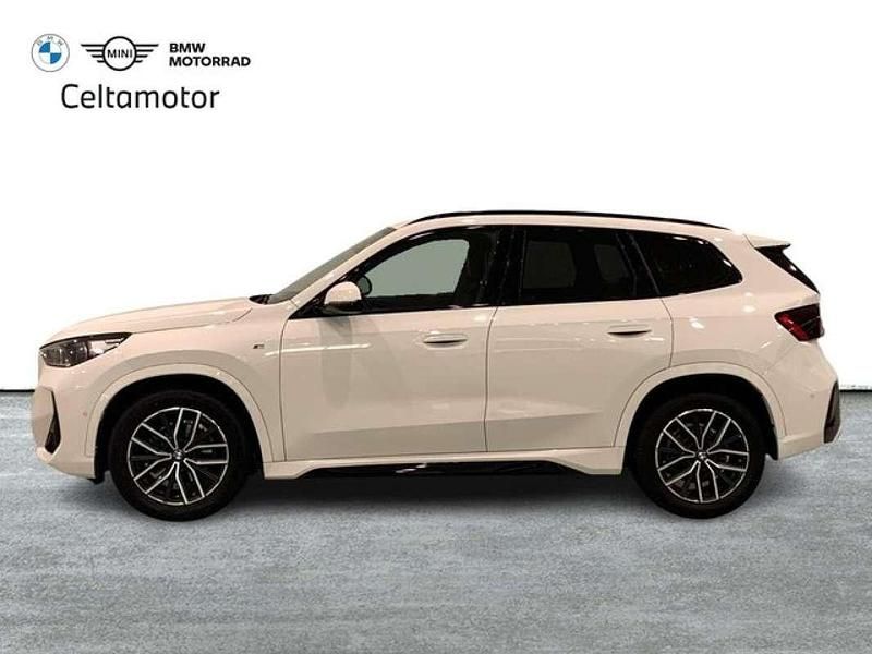 Usado BMW X1 Comfort Edition 136 CV (100 kW) 2022 Blanco SUV