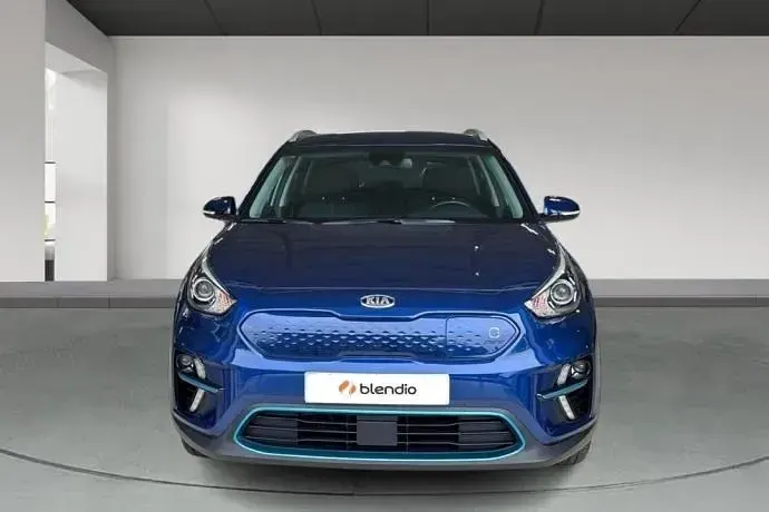 Usado Kia e-Niro 150 kW (204 CV) 2021 SUV