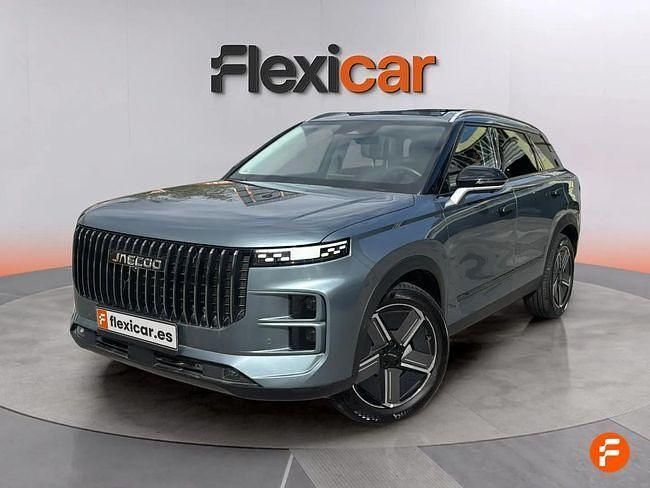 Usado Jaecoo 7 147 CV (108 kW) 2025 Azul SUV
