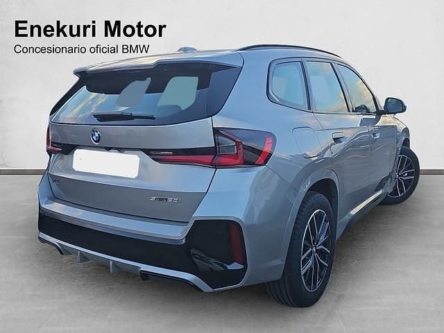 Occasion BMW 125 Comfort Edition 170 PK (125 kW) 2026 Hatchback