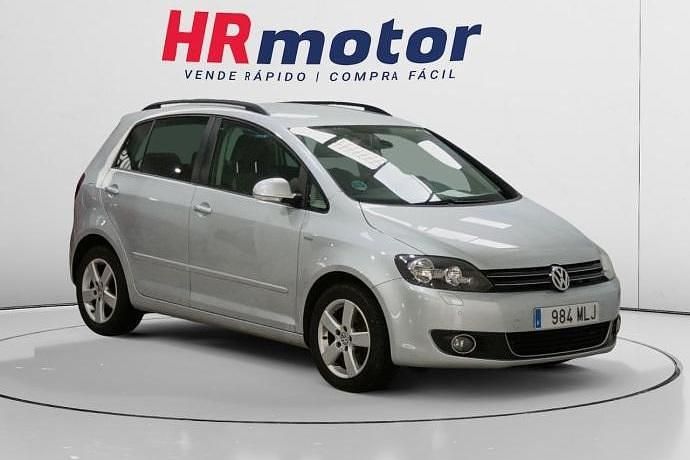 Usado VW Golf VII Advance 105 CV (77 kW) 2013
