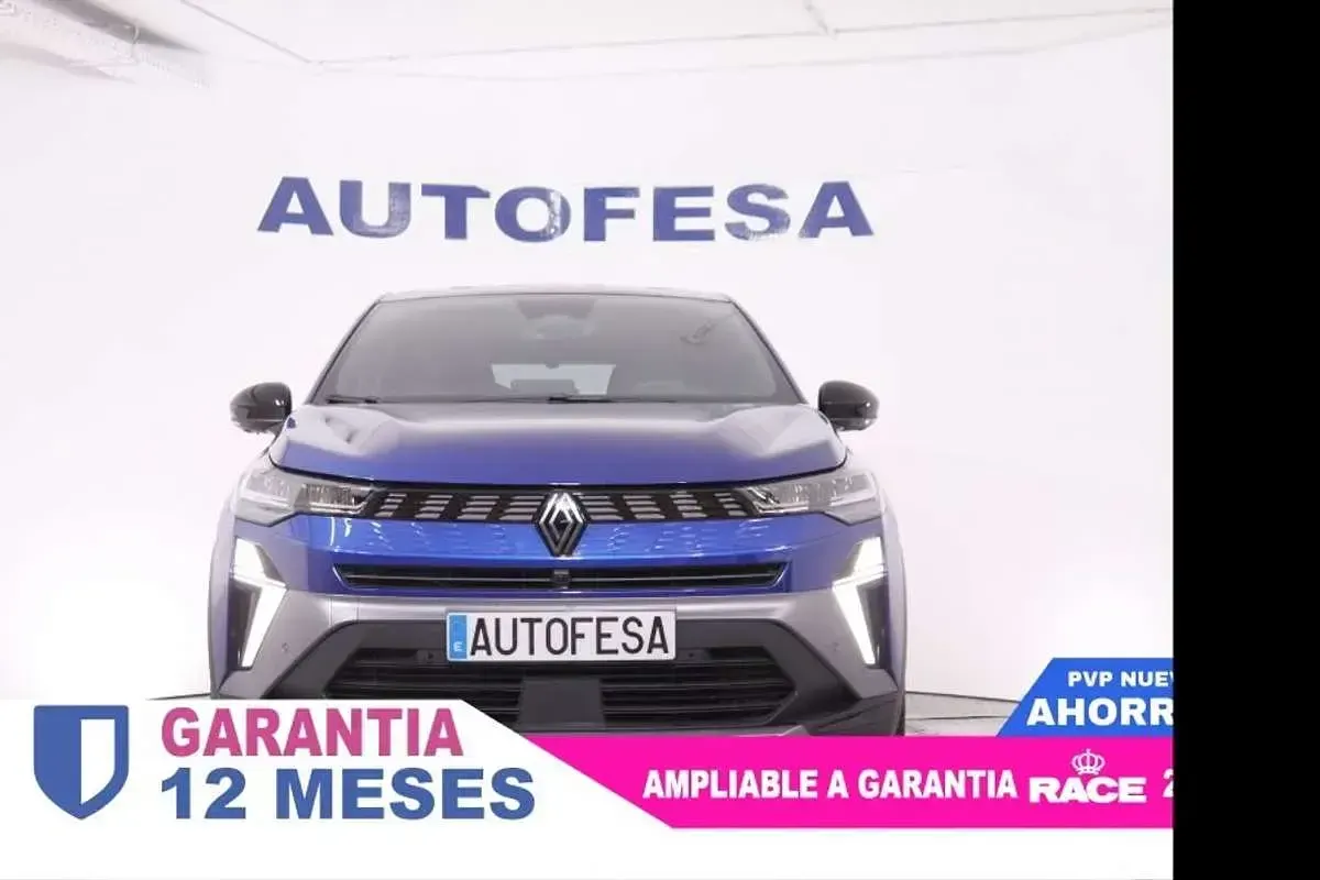 Usado Renault Symbioz Esprit Alpine 145 CV (106 kW) 2025 SUV