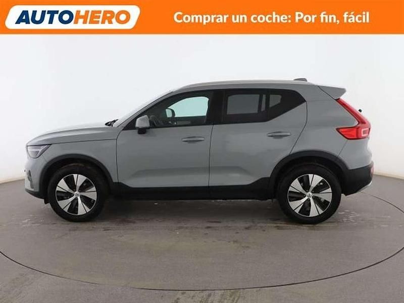 Usado Volvo XC40 Core 163 CV (119 kW) 2024 Gris SUV