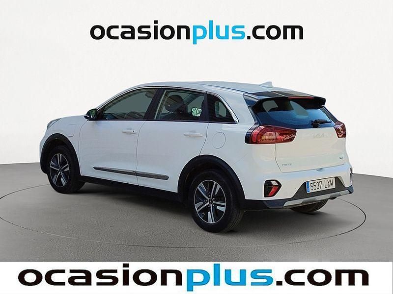 Usado Kia Niro 141 CV (103 kW) 2022 Blanco SUV